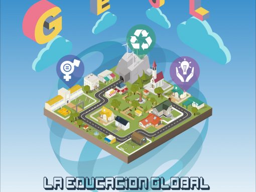 Convocatoria GEGL: Global Education goes local