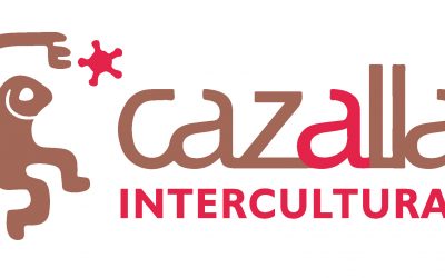 Cazalla NEWS for organizations and professionals