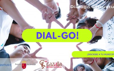 Proyecto DIAL-GO! – Diálogo Estructurado