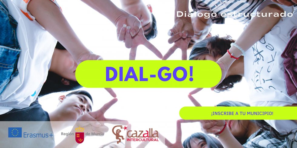Dial-Go! Diálogo estructurado