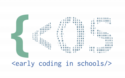 Early Coding in Schools: Un juego para aprender código
