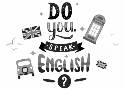 Taller Lingüístico en inglés