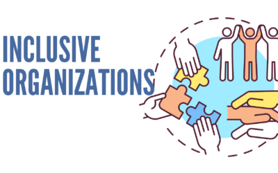 Proyecto Inclusive organizations