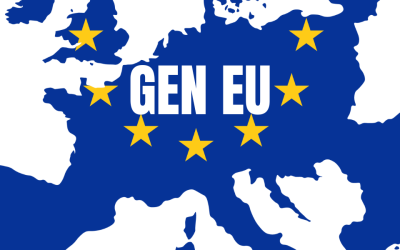 Gen EU: United we play