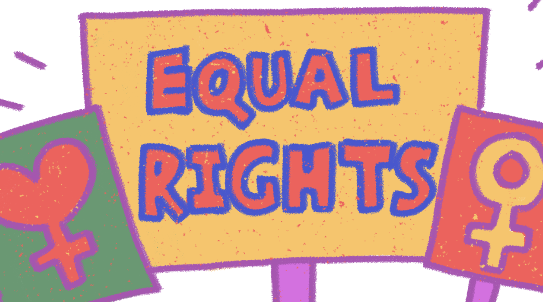 Illustrating Equality